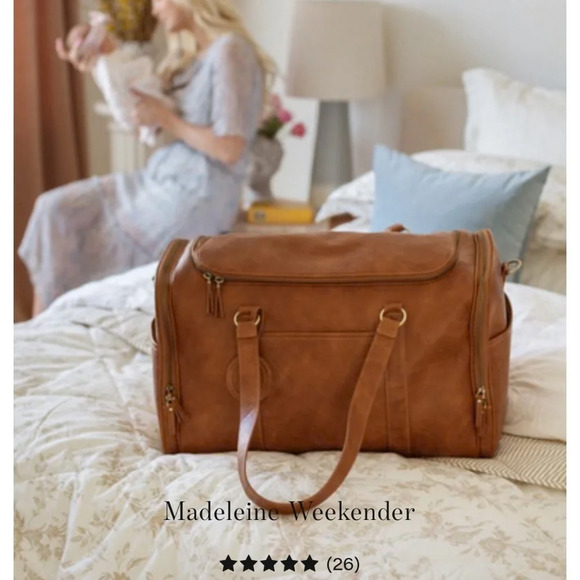 Azaria Weekender - Picture 4 of 8